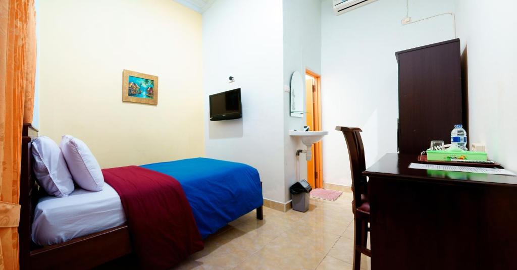 Belitong Inn photo