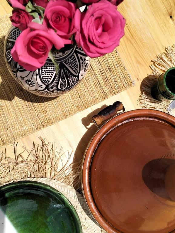 Riad Siena II, Marakéš