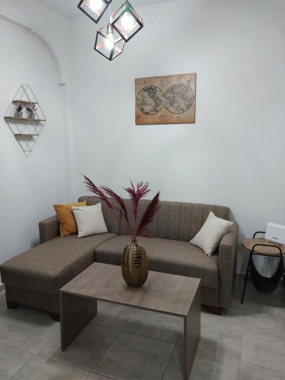 AniBo Studios and Apartments ZERO POINT 52, Soluň