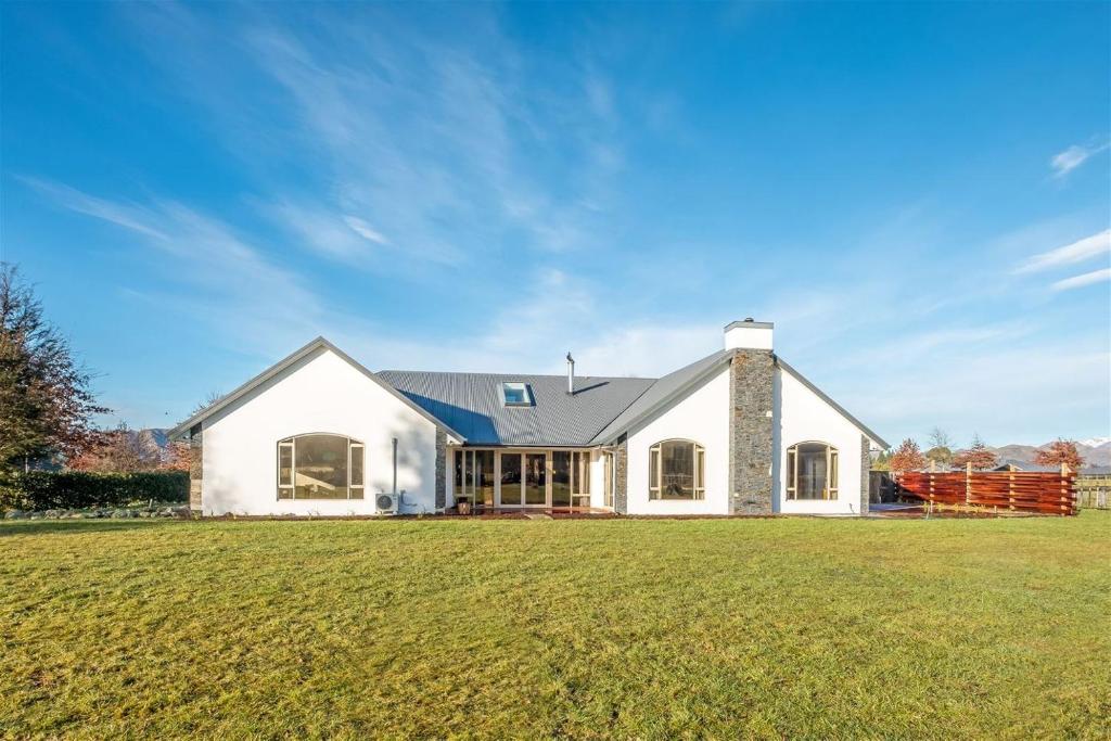 6 Lochiel Drive, Hanmer Springs