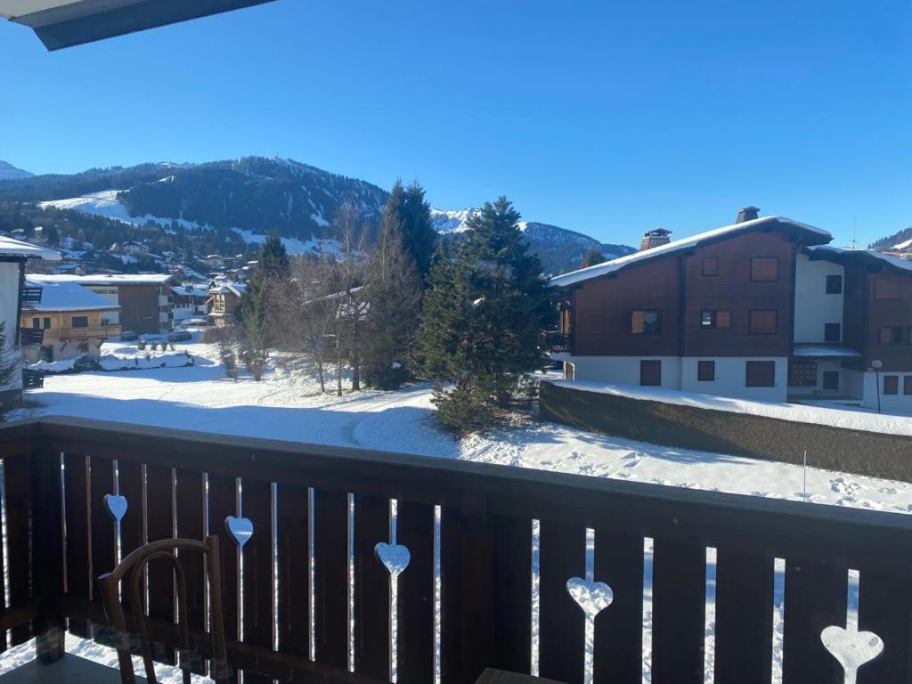 Appartement Au pied du Jaillet - 1