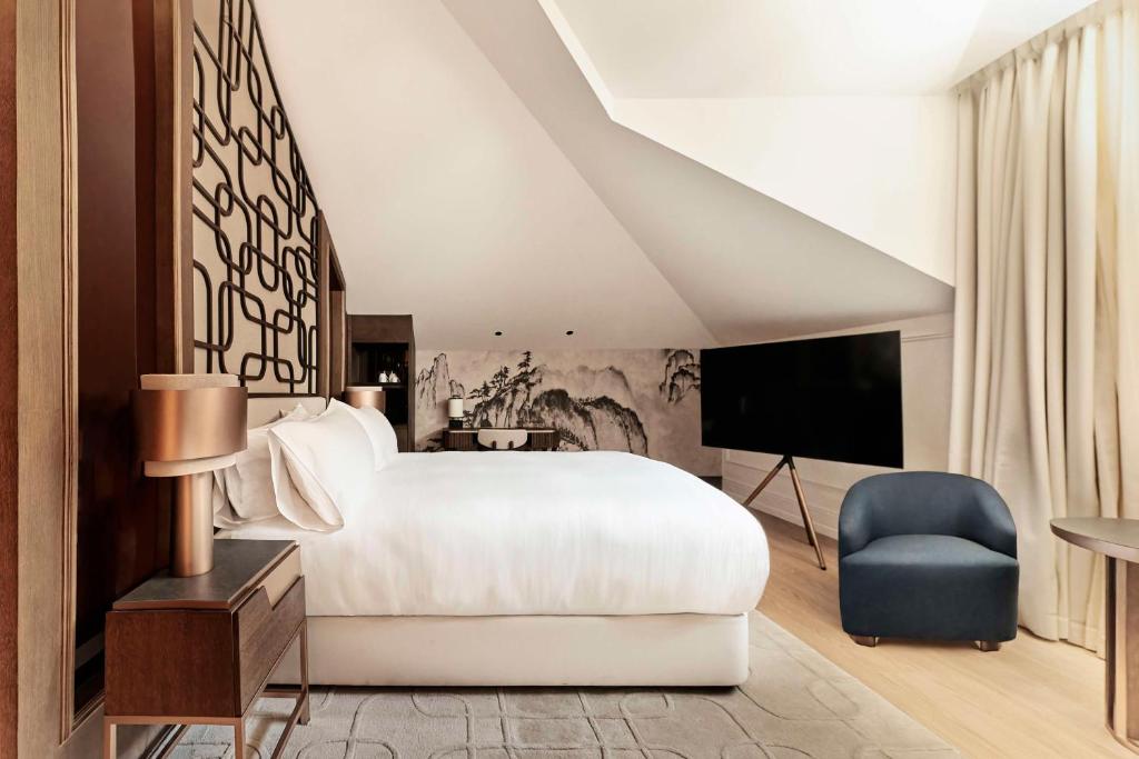 Nobu Hotel San Sebastián - 4