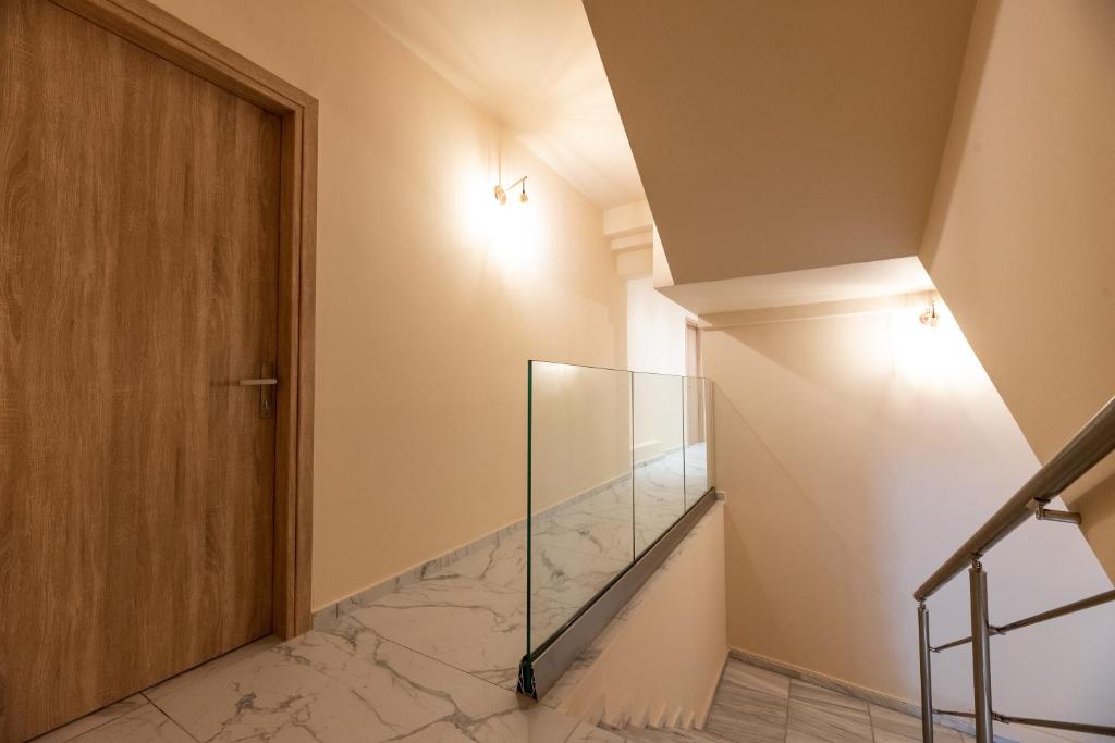 Mini Suites Near Athen's Airport