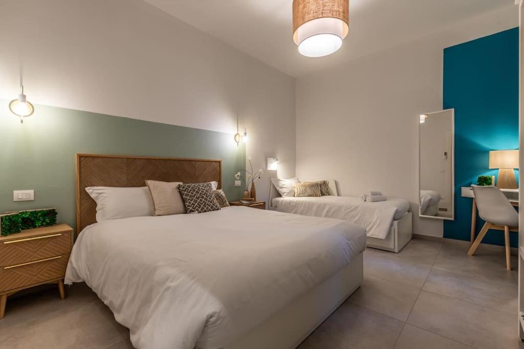 Capo 15 Apartment - 3