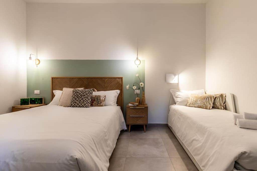 Capo 15 Apartment - 4