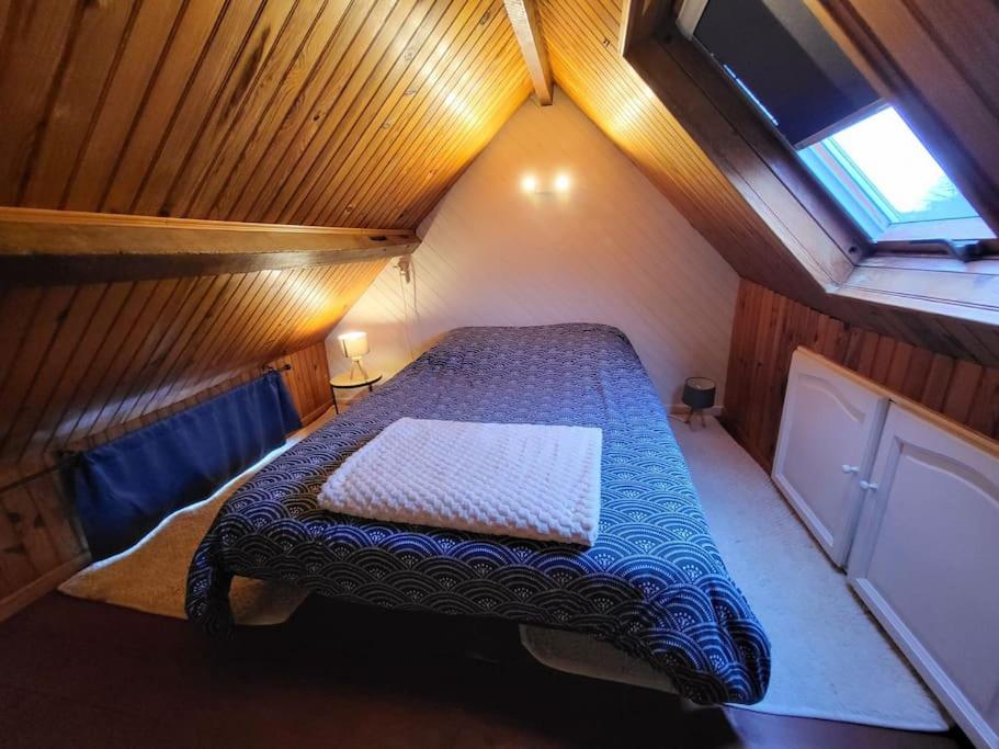 Charmant appartement au cœur du quartier St-Pierre - 5