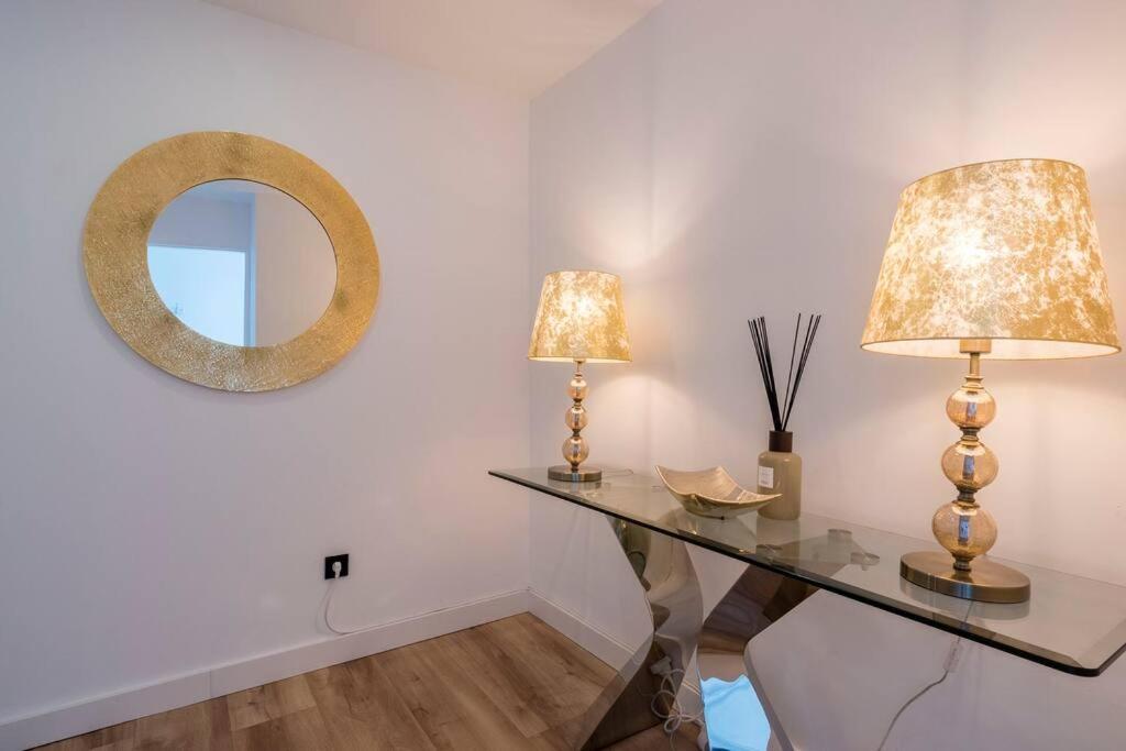 2 Luxurious apartment in the heart of puerto banus - 4
