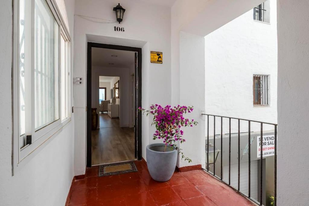 2 Luxurious apartment in the heart of puerto banus - 5