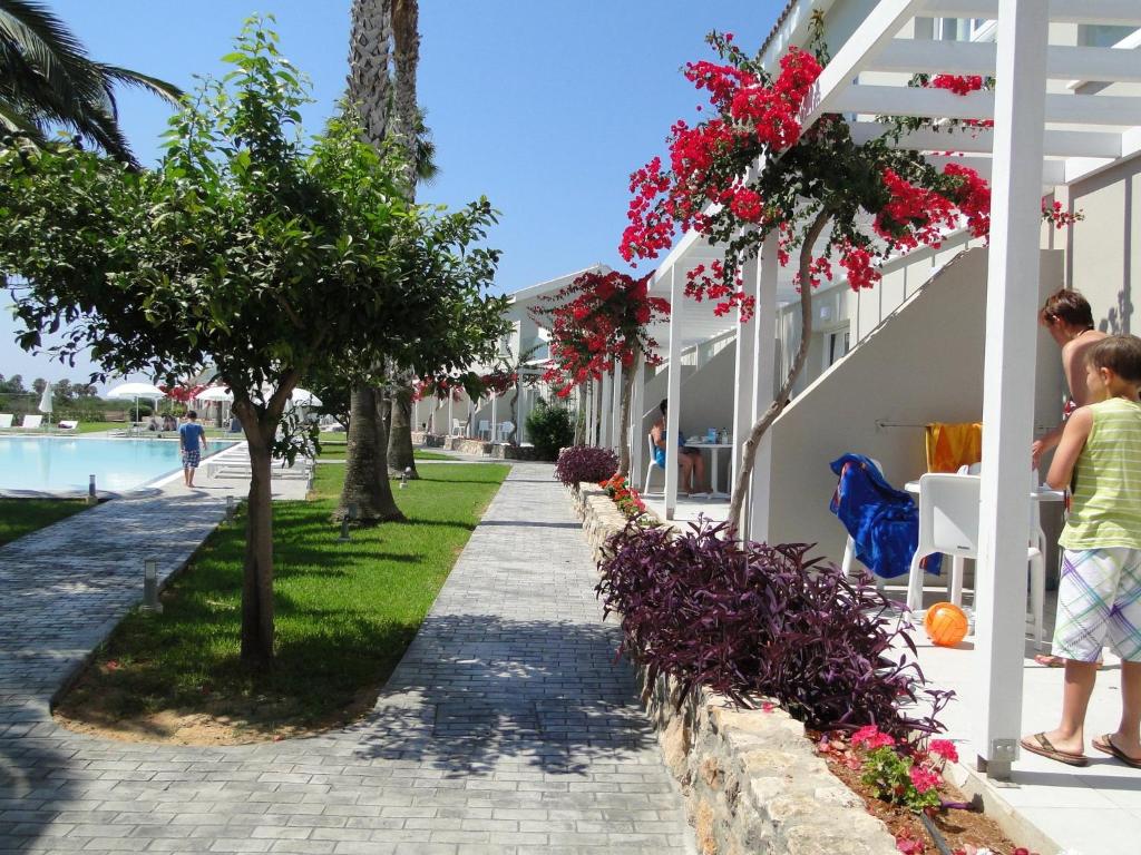 Mon Repos Hotel — Hotel in Ayia Napa