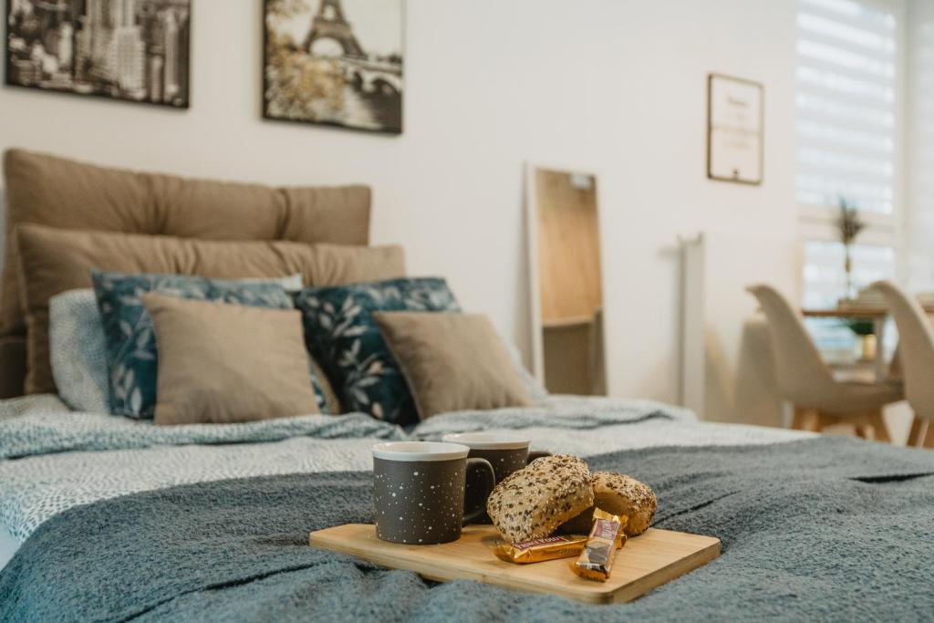 Apartament DELTA, F211, Lublin