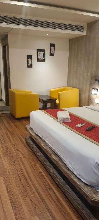 Grand view Business hotel