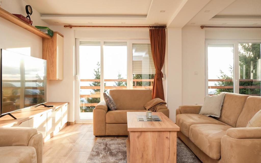 Vila Kruna Sunčani Breg - 4