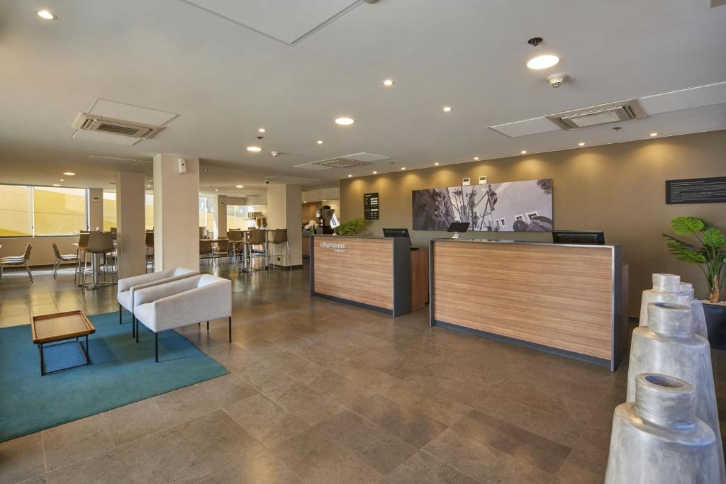 City Express by Marriott Queretaro Autopista - 4
