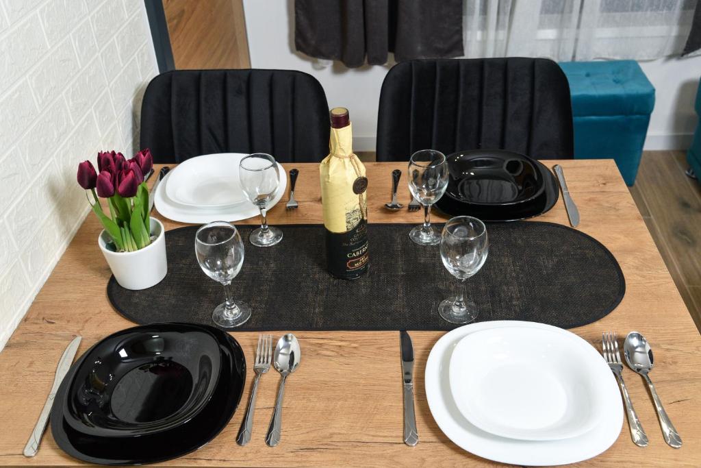 Jahorina SKYLUX Apartment 8 - 3