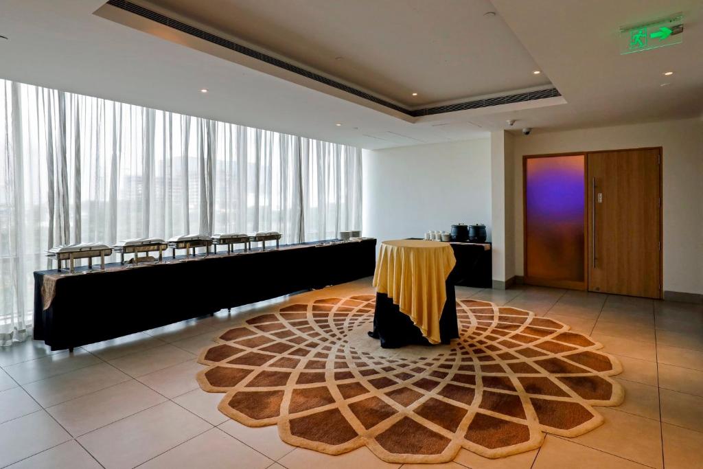Meeting room / ballrooms