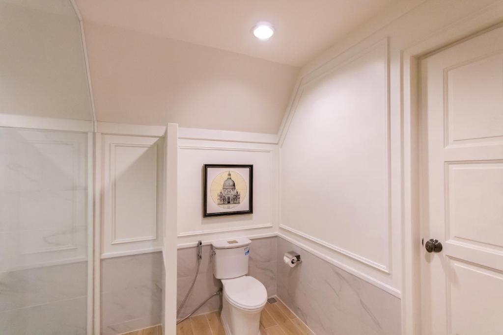 ห้องน้ำ