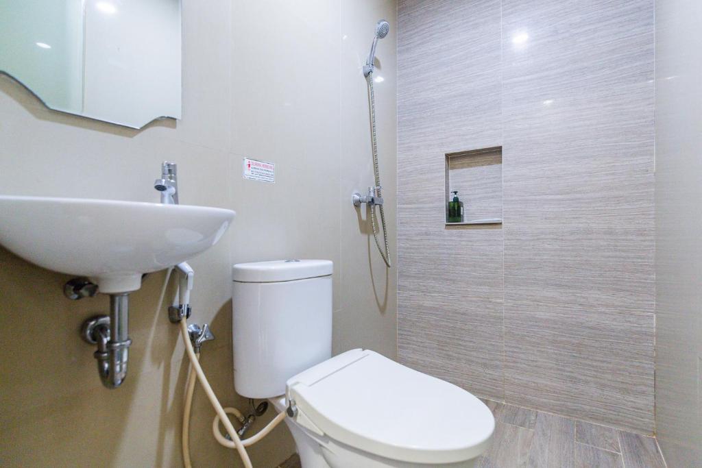 バスルーム（客室）