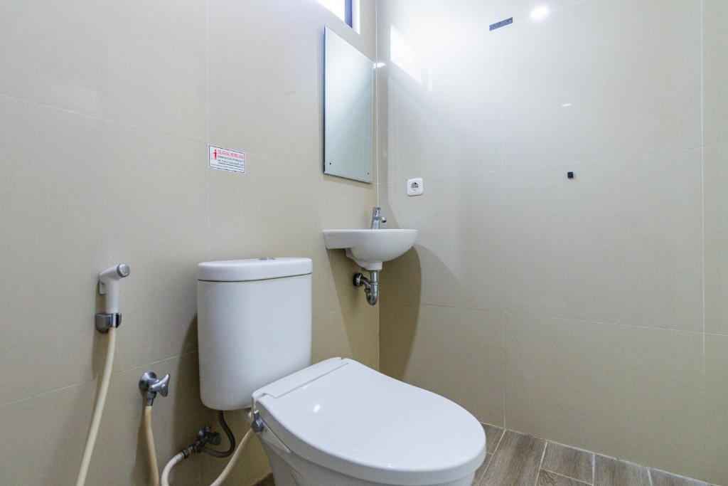 バスルーム（客室）