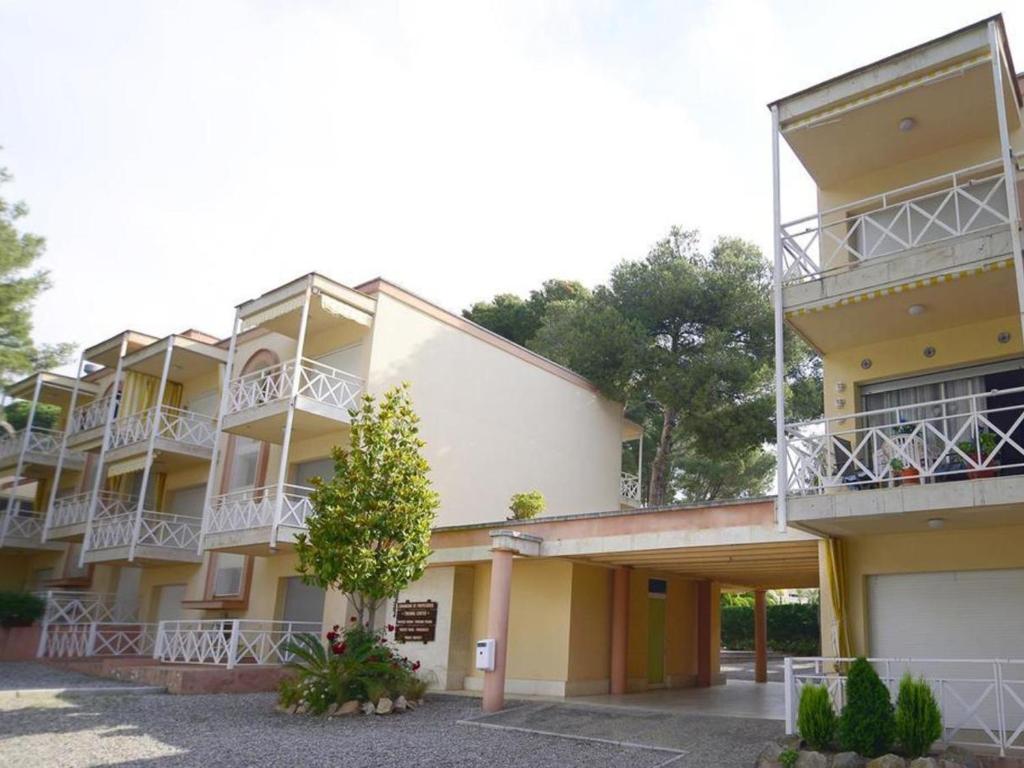 Apartamento cercade la playa con piscina en Playa de Aro - Costa Brava - ES-209-6 - 2