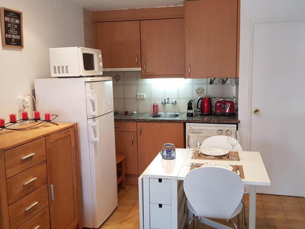 Apartamento cercade la playa con piscina en Playa de Aro - Costa Brava - ES-209-6 - 3
