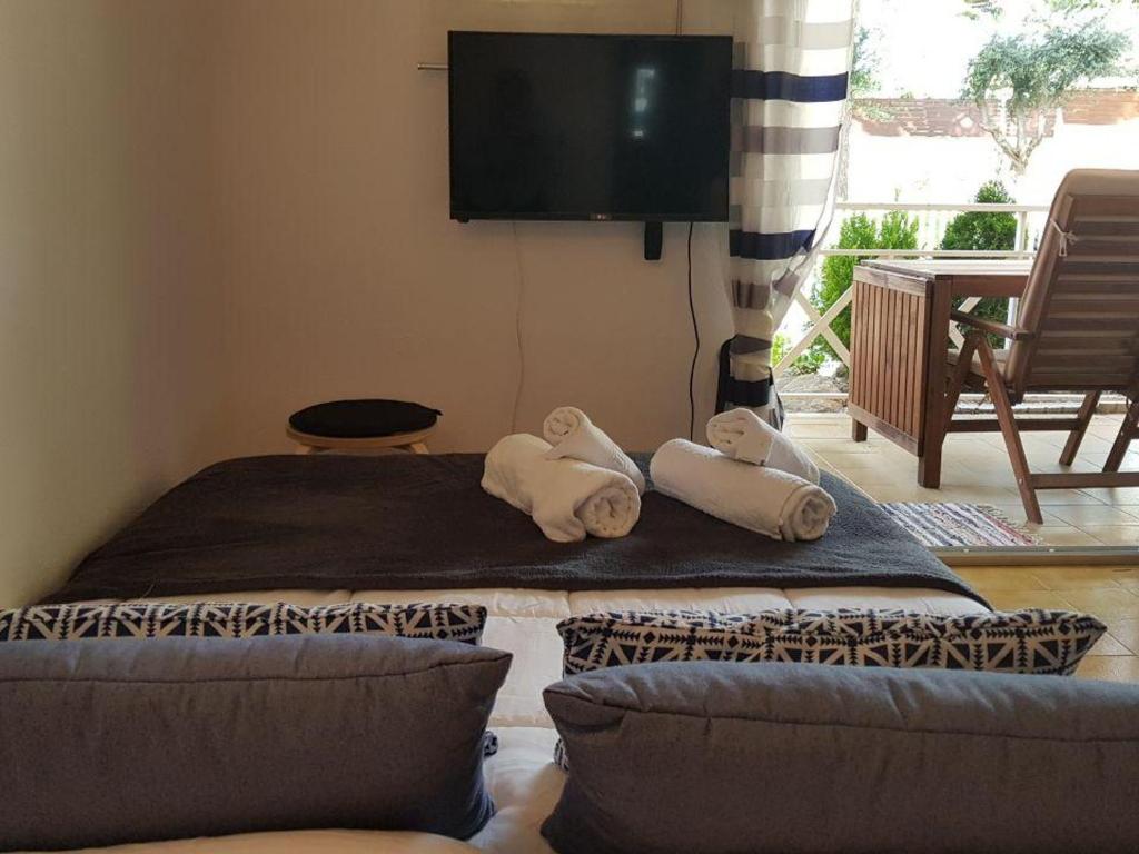 Apartamento cercade la playa con piscina en Playa de Aro - Costa Brava - ES-209-6 - 4