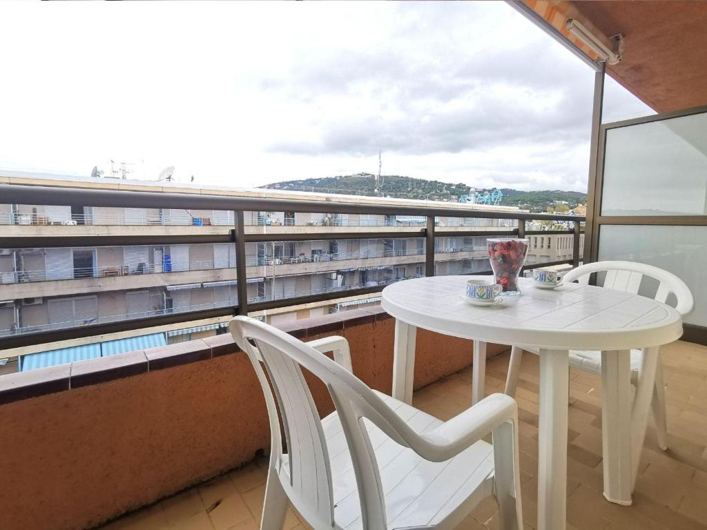 Apartamento en el Centro de Platja d'Aro con Piscina, Terraza y Cerca de la Playa - ES-209-45 - 5