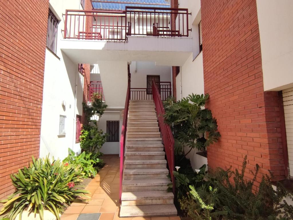 Apartamento acogedor cerca del centro y playa en Platja d'Aro, con balcón y cocina equipada - ES-209-44 - 1