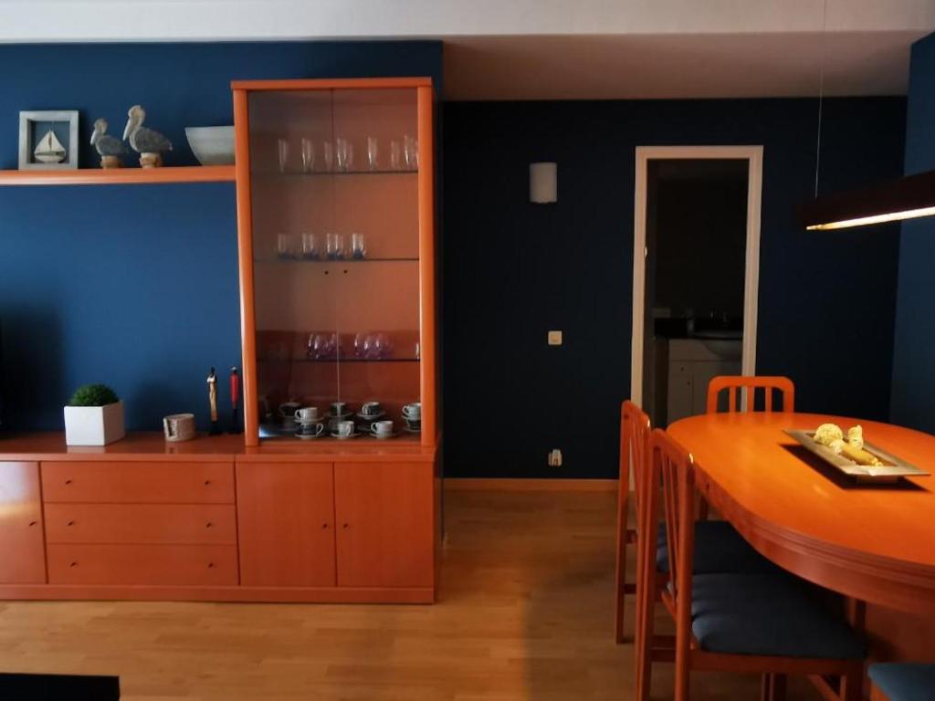 Apartamento céntrico en Playa de Aro con terraza y vistas al mar - ES-209-28 - 4