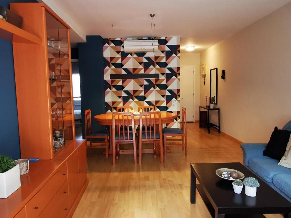 Apartamento céntrico en Playa de Aro con terraza y vistas al mar - ES-209-28 - 5