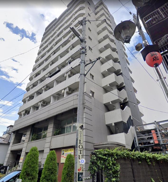 SQ) SHIBUYA HOUSE
