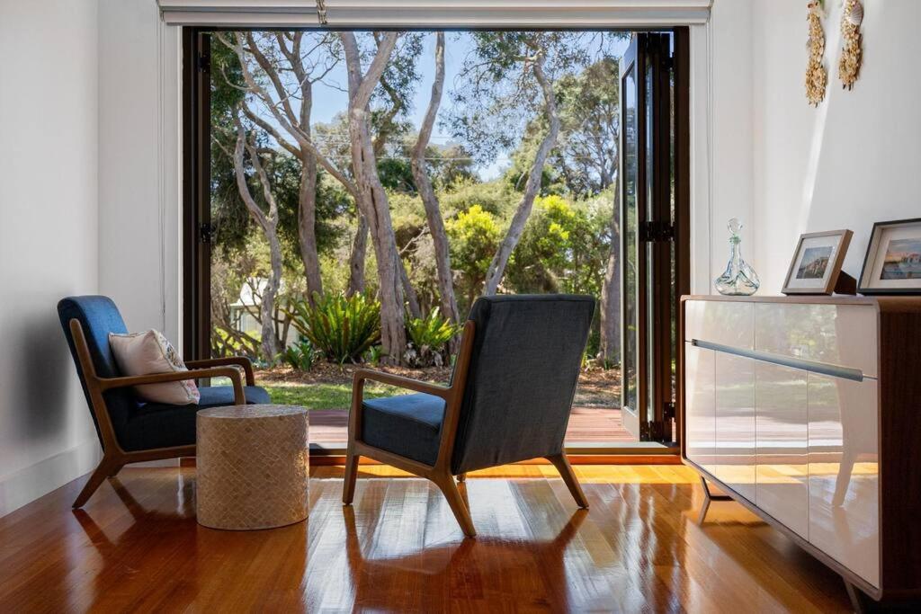 Golden Sands Rye - 1 bedroom retreat for 2 guests, Rye