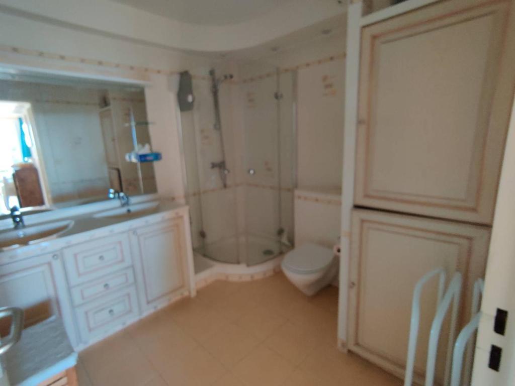 Appartement avec jardinet, terrasse, piscine et parking aux Issambres - FR-1-768-9 - 3