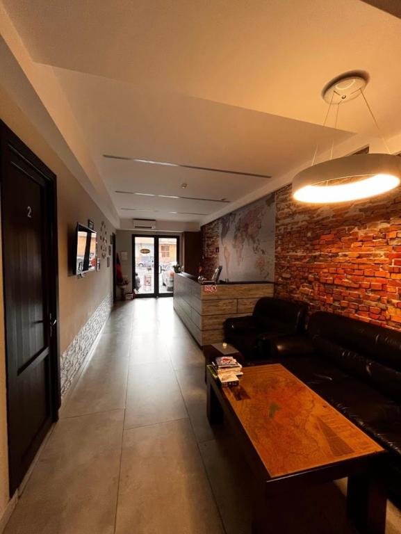 Loft Host Yerevan
