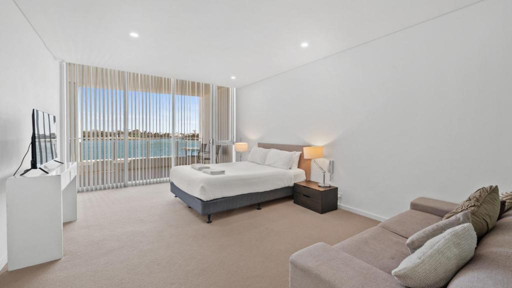 Seapoint 109, Mandurah