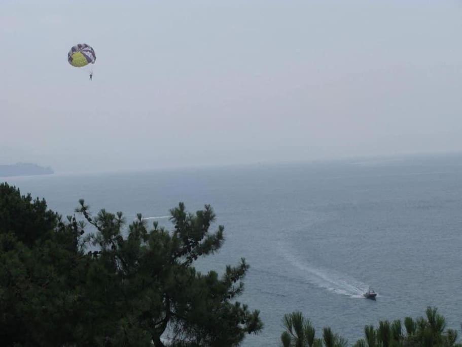 Seaside Kobuleti Apartment, Kobuleti