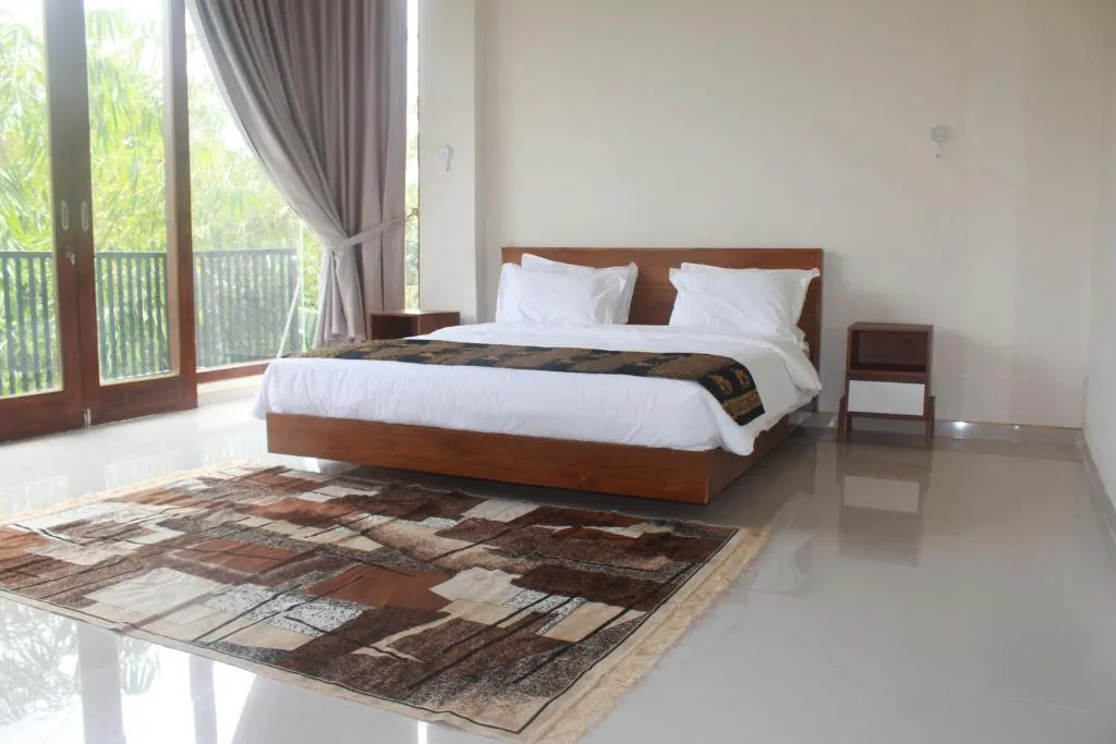 L'JAVAS VILLAS，位于Kalibendo的酒店