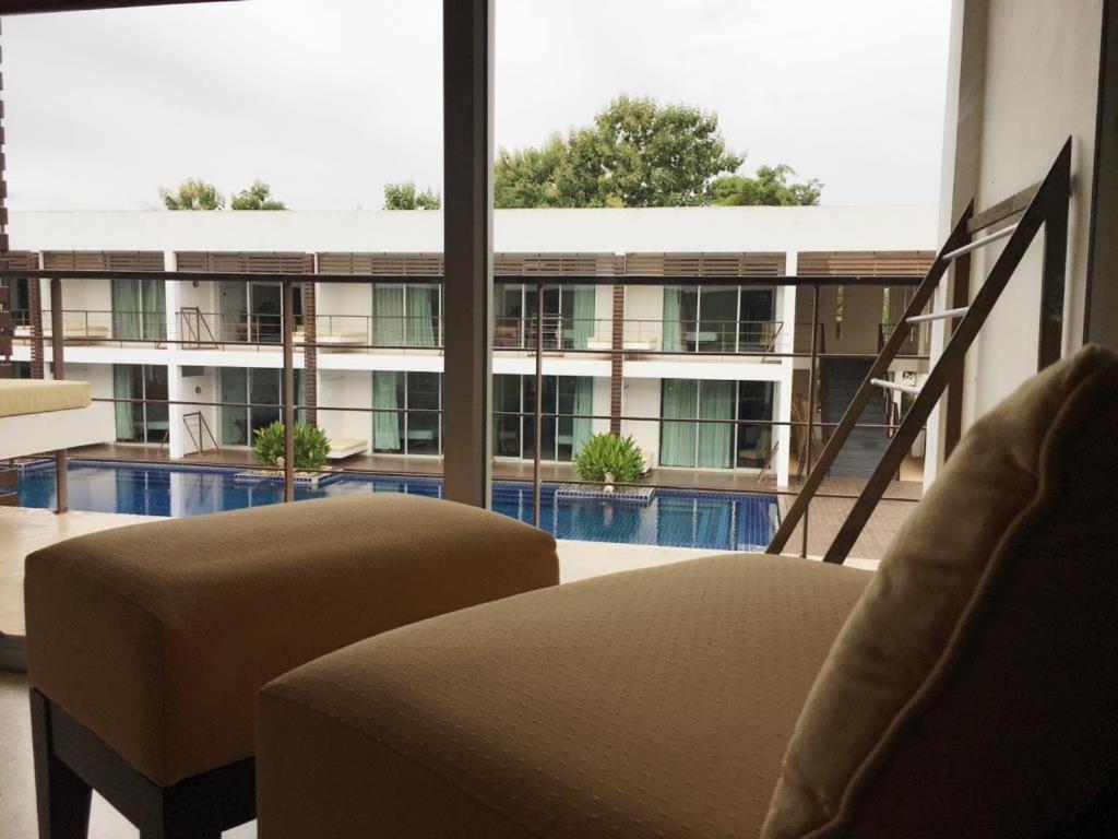 VANA 리조트 전경