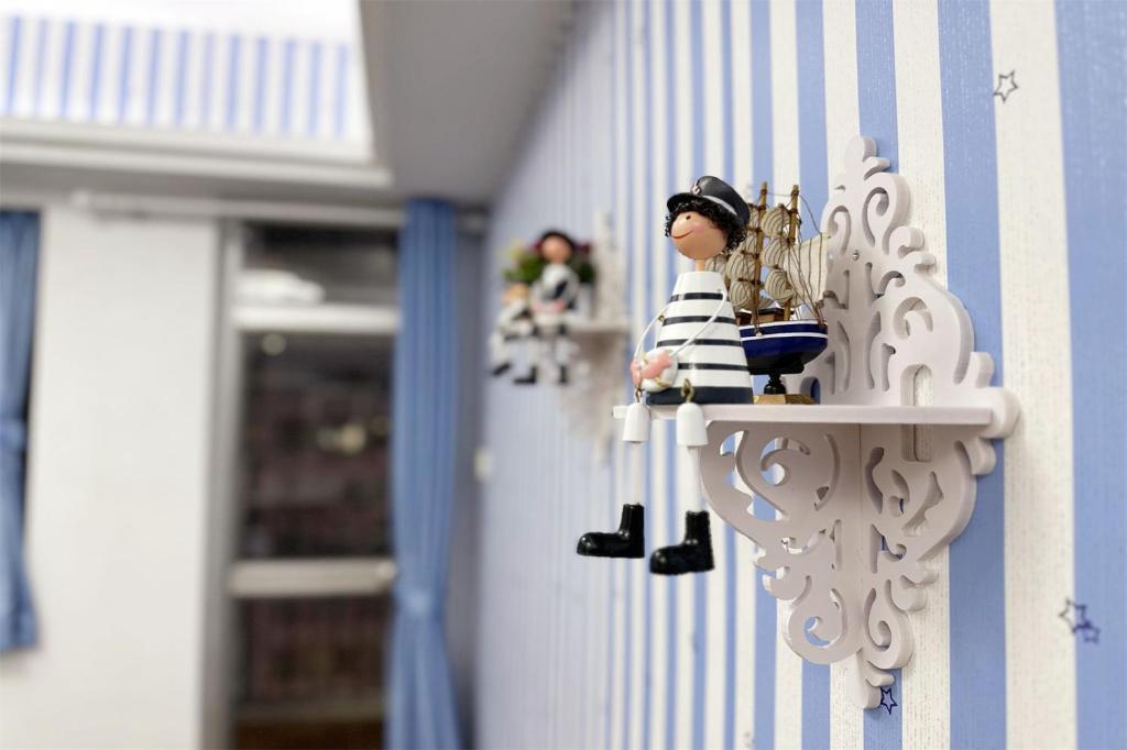 Fantastic Queen beds, 4Rms beside MTR grand 호텔 이미지 2