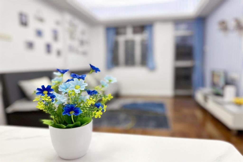 Fantastic Queen beds, 4Rms beside MTR grand 호텔 이미지 1