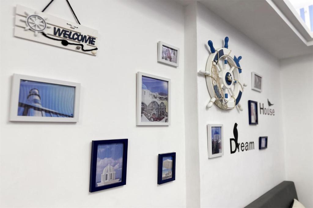 Fantastic Queen beds, 4Rms beside MTR grand 호텔 이미지 2