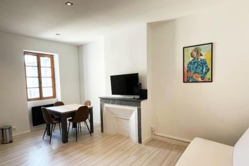 Appartement entre la gare St Charles et Vieux port - 4