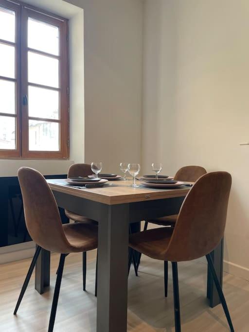 Appartement entre la gare St Charles et Vieux port - 5