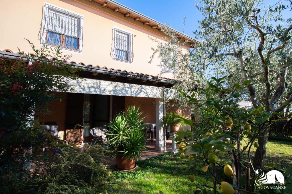 Casa Celestina - 3