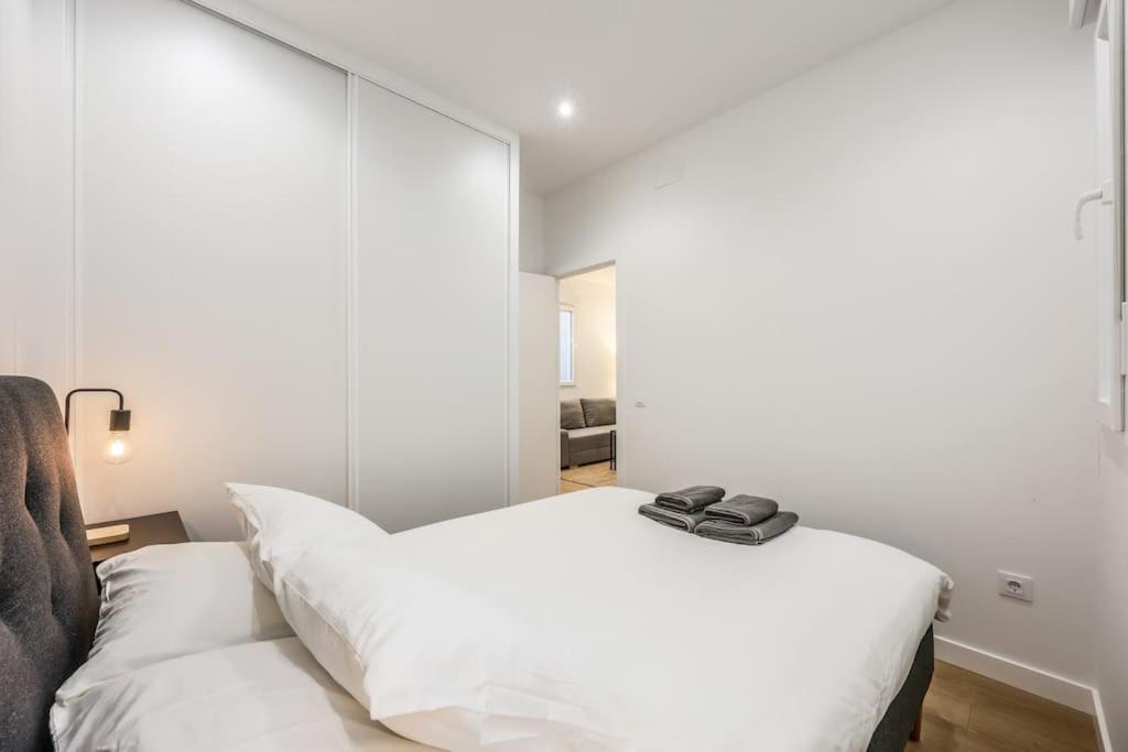 MyHouseSpain - Glamour y confort cerca del Retiro - 5