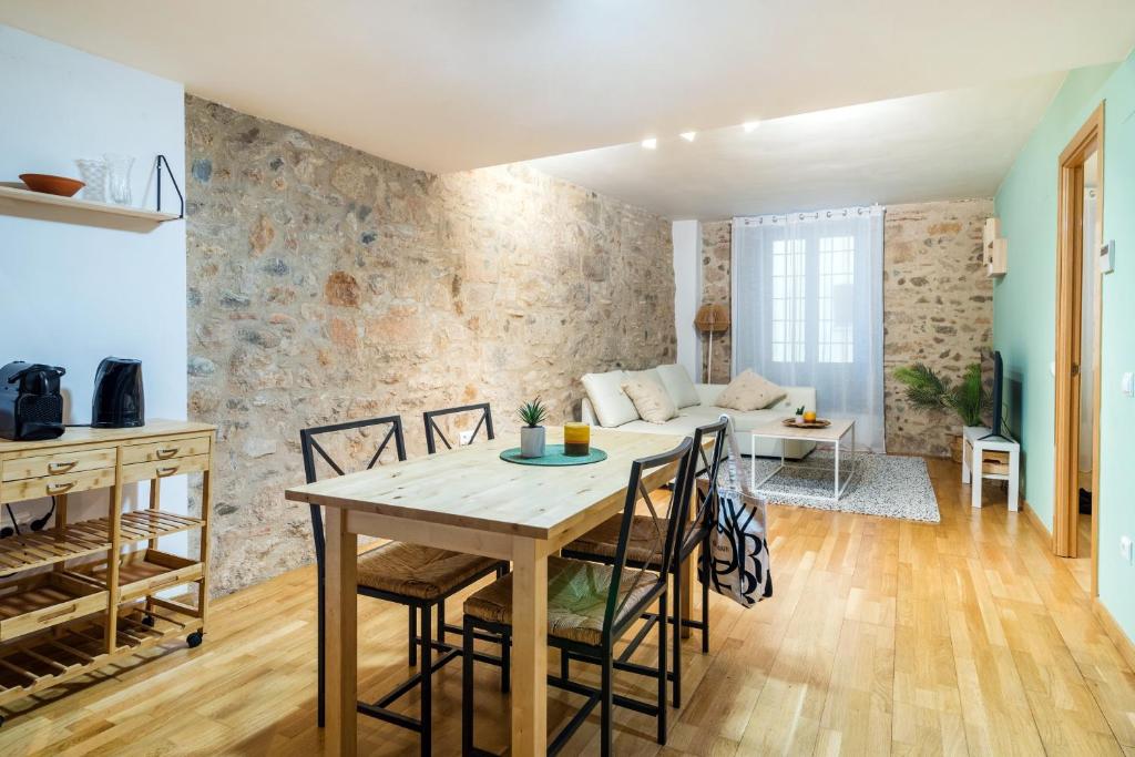 Elena Apartments - Girona - 1