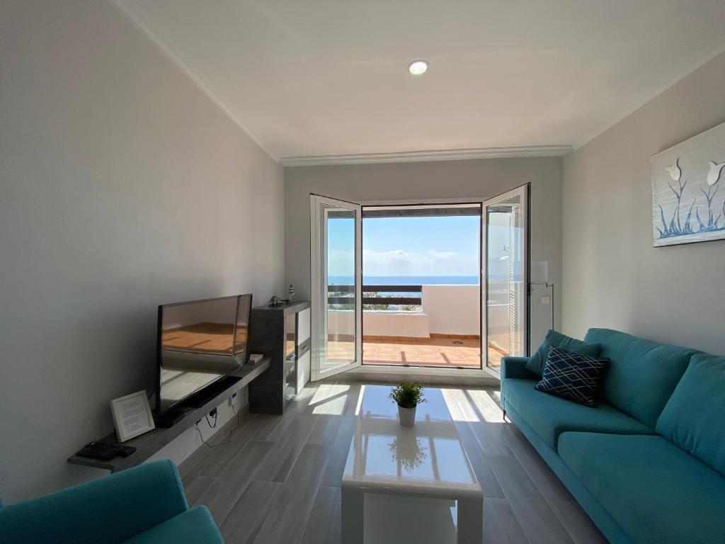 Vista del Mar Penthouse Panoramic - 5