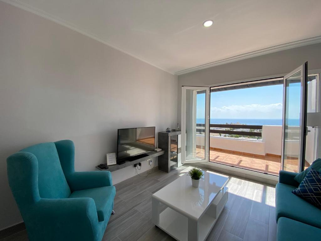 Vista del Mar Penthouse Panoramic - 4