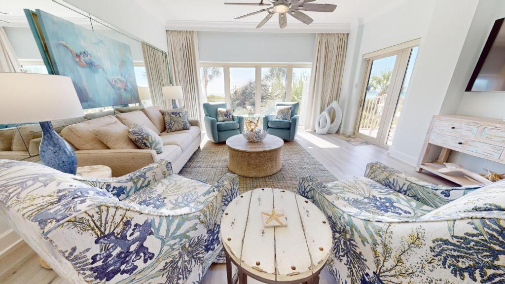 Beach Manor 0211, Destin