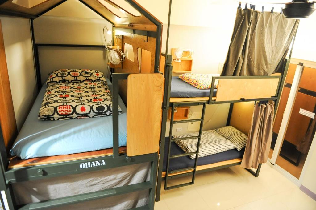 Taitung Ohana Sky Hostel 호텔 이미지 1