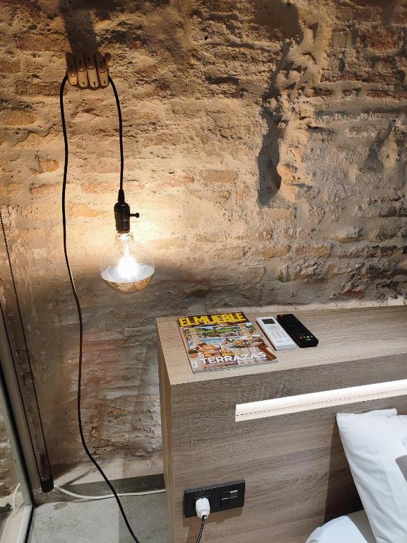 Homely Málaga Jinetes Loft - 5